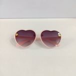 عینک بچگانه قلبی وارداتی