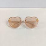 عینک بچگانه قلبی وارداتی