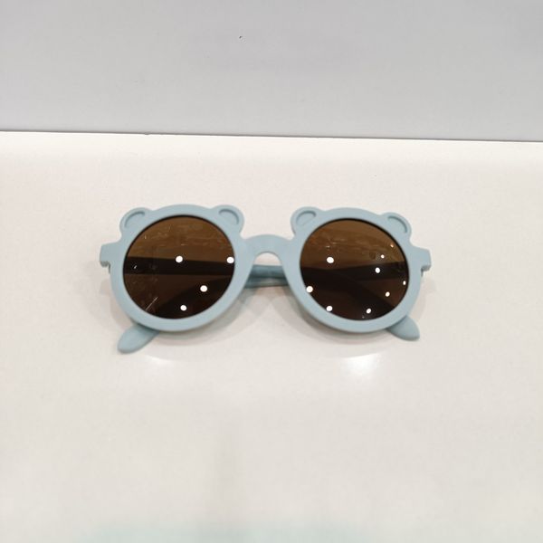 عینک بچگانه خرسی وارداتی