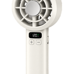 پنکه دستی گرین لاین Windix PF-13 با نمایشگر دیجیتال