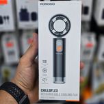 پنکه شارژی و سرمایشی پورودو (Porodo Chilloflex) مدل CF9