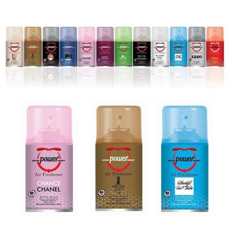 اسپری خوشبو کننده هوا 270میل -دستگاه خور