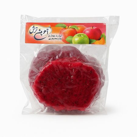 آلوچه مینی آروین - 25گرم -10عددی