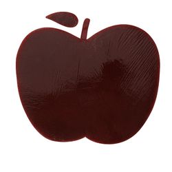 لواشک سیبی قرمز شیخ بابا -36گرم-20×20- 10عددی