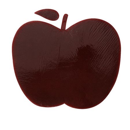 لواشک سیبی قرمز شیخ بابا -36گرم-20×20- 10عددی