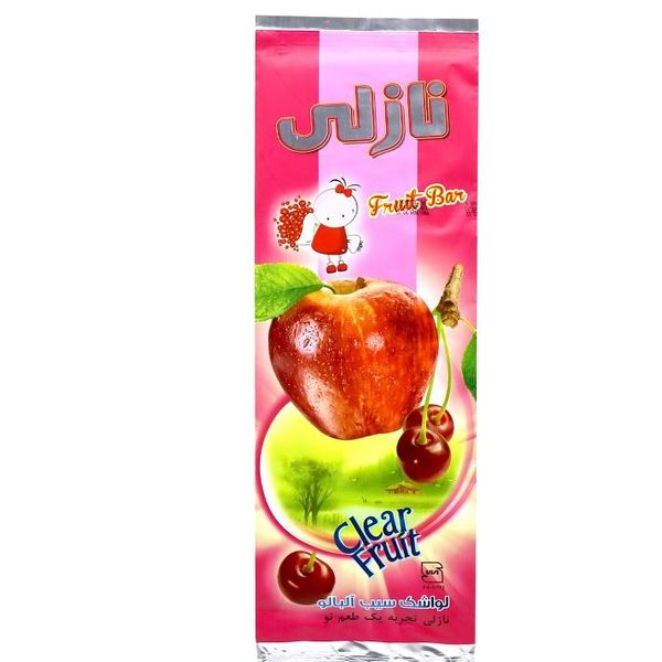 لواشک متالایز خانواده پک 10عددی
