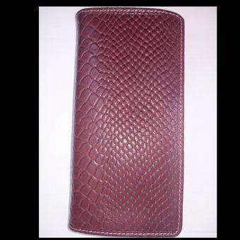 کیف کتی چرم طبیعی گاوی