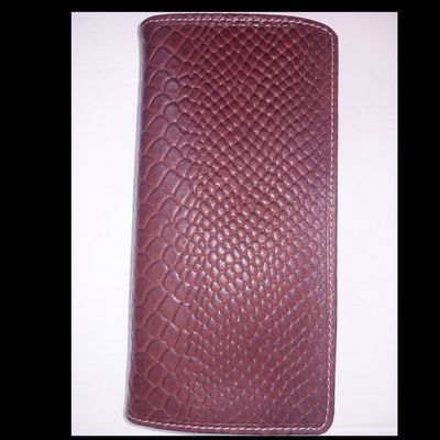 کیف کتی چرم طبیعی گاوی