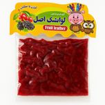 آلوچه کبری اصل-35گرم-10عددی