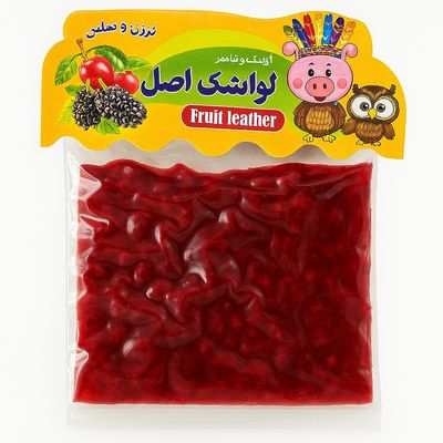 آلوچه کبری اصل-35گرم-10عددی