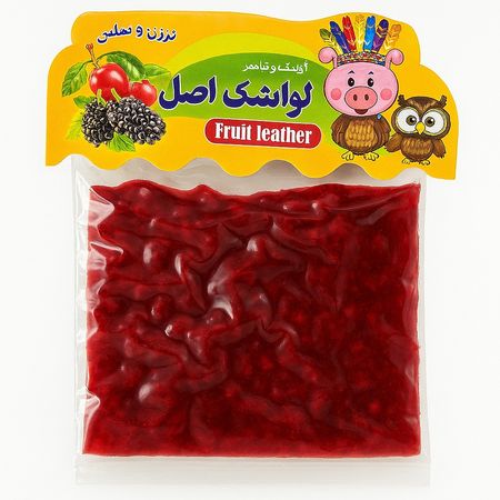 آلوچه کبری اصل-35گرم-10عددی
