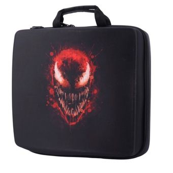 کیف ps4 طرح ونوم