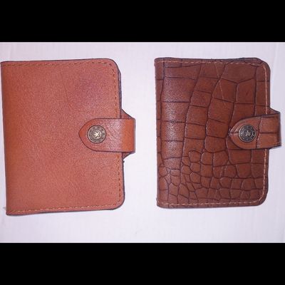 کیف چرم جاکارتی