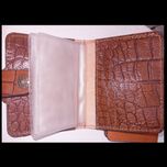 کیف چرم جاکارتی