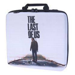 کیف ps4 طرح لست اف آس