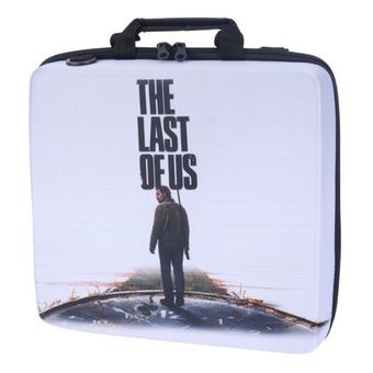 کیف ps4 طرح لست اف آس