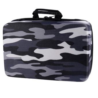 کیف ps5 طرح ارتشی