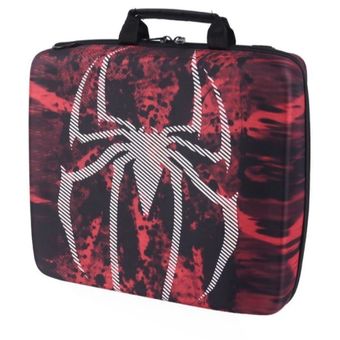 کیف Ps4 طرح اسپایدرمن