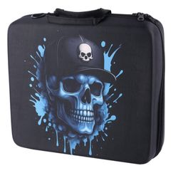 کیف Ps4 طرح اسکلت