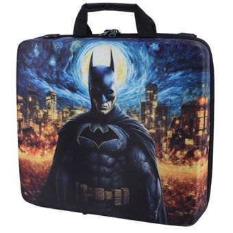 کیف ps4 طرح بتمن