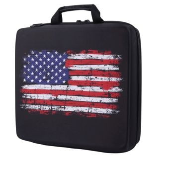 کیف ps4 طرح پرچم آمریکا