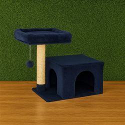 اسکرچر گربه  مدل shp100