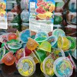 ژله آماده ریز 250عددی