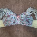 12 عدد سوتین دخترانه سایز 60 و 65 کش باریک