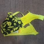 12 عدد سوتین دخترانه سایز 60 و 65 کش باریک