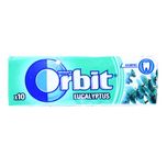 آدامس اربیت اوکالیپتوس ایرانی -بسته 30عددی