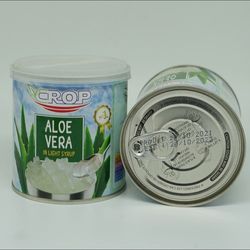 کمپوت آلوئه ورا تایلندی -440گرم