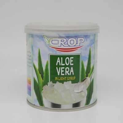 کمپوت آلوئه ورا تایلندی -440گرم