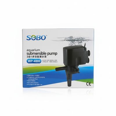 پاورهد سوبو مدل WP-4880