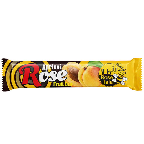 لواشک استیکی 45گرم -30عددی