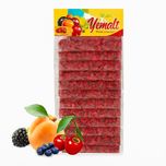 زغال اخته خانواده یملی-60گرم- در استند 10عددی