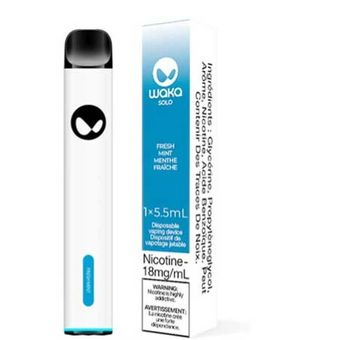 پاد واکا1800 پاف عمده