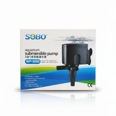 پاورهد سوبو مدل WP-3880