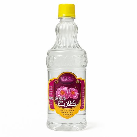 گلاب یک لیتری پت  -12عددی