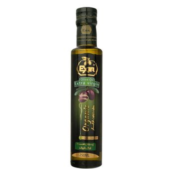 روغن زیتون بی بو - 250 میلی لیتر بسته 1عددی