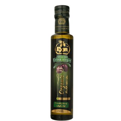 روغن زیتون بی بو - 250 میلی لیتر بسته 1عددی