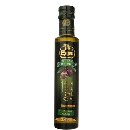 روغن زیتون بی بو - 250 میلی لیتر بسته 1عددی