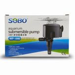 پاورهد سوبو مدل WP-1880