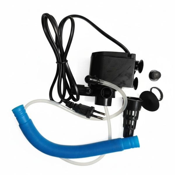 پاورهد سوبو مدل WP-880