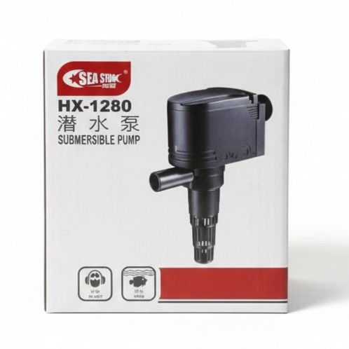 پاورهد سی استار مدل HX-1280