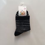جوراب بچگانه نیم ساق