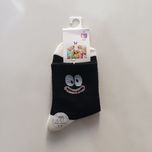 جوراب بچگانه نیم ساق