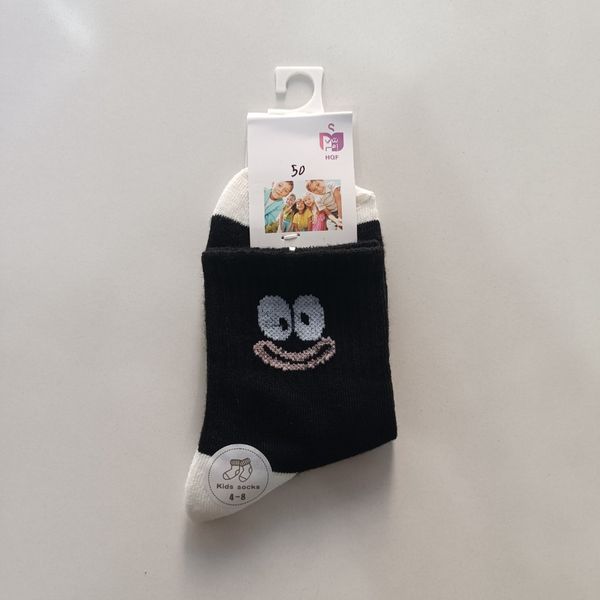 جوراب بچگانه نیم ساق