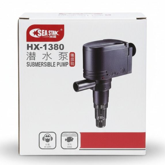 پاورهد سی استار مدل HX-1380