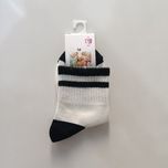 جوراب بچگانه نیم ساق