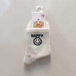 جوراب بچگانه نیم ساق